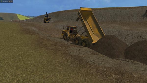 VOLVO A40G fs [SP] 3