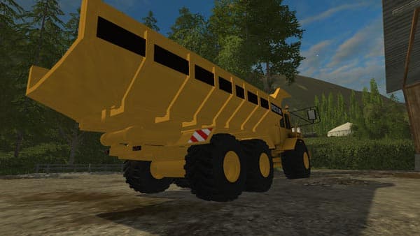 VOLVO BM A25 [SP] 3