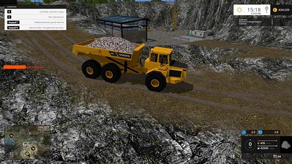 VOLVO BM A25C 3