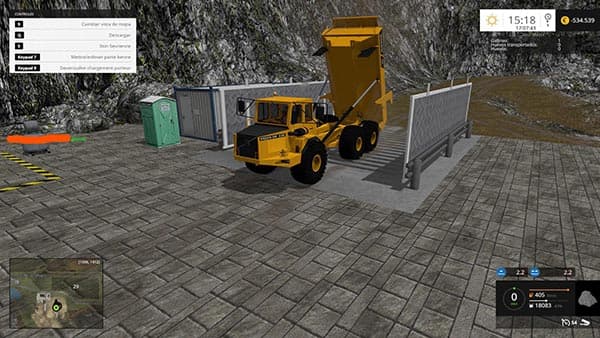VOLVO BM A25C 2