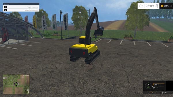 VOLVO EC250D 2