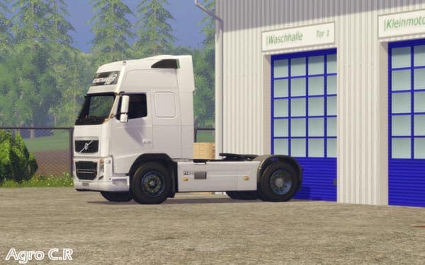 VOLVO FH [SP]