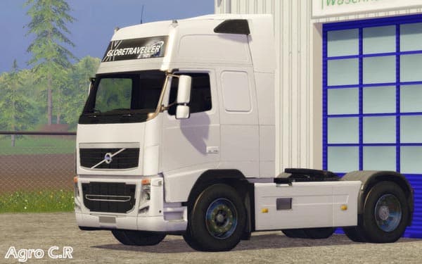 VOLVO FH [SP] 3