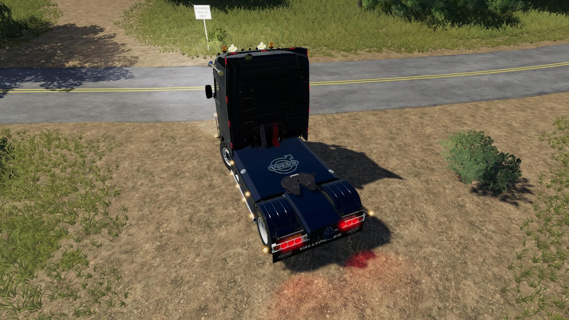 VOLVO FH12 2