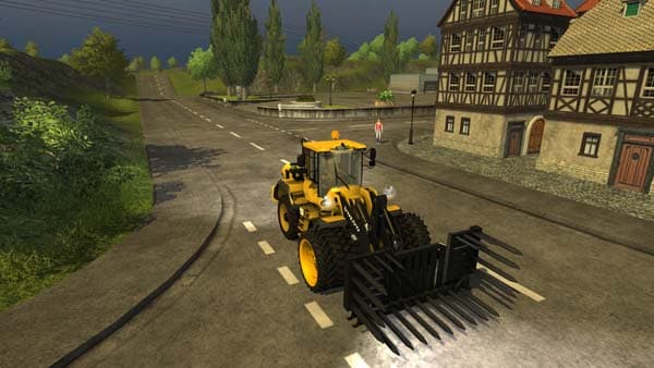 VOLVO L120H [MP]