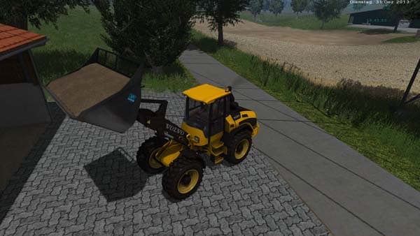 VOLVO L50G [MP] 2
