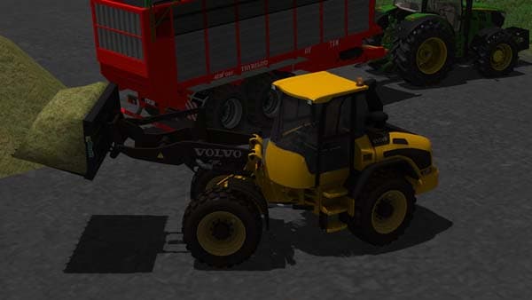 VOLVO L50G [MP]