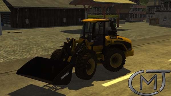 VOLVO L50G [MP] 3