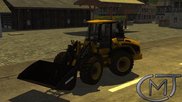 VOLVO L50G [MP] 3