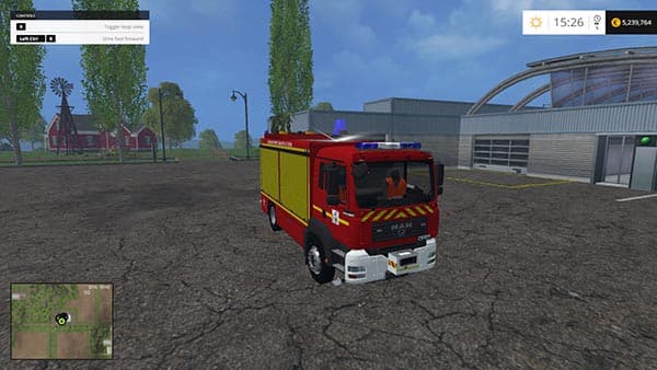 VSR 2 3