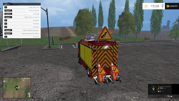 VSR 2 2
