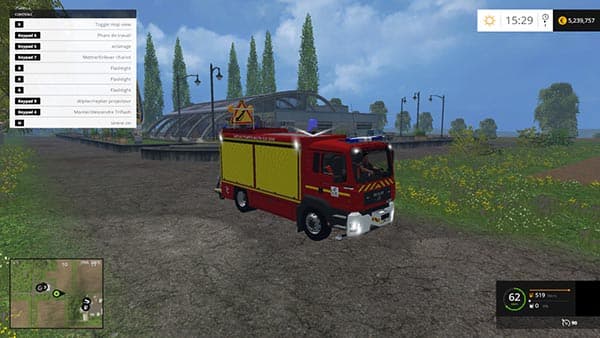 VSR 2