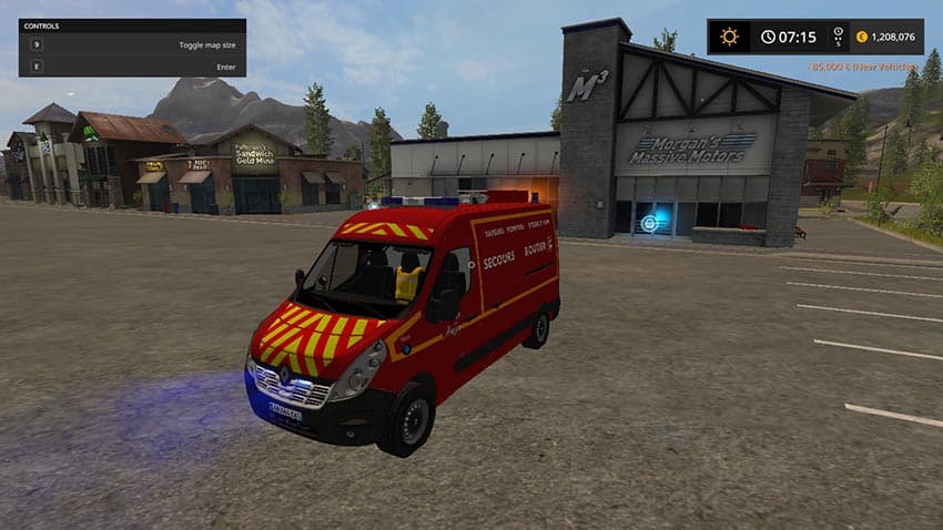 VSR DE SPF DE MERDE 3