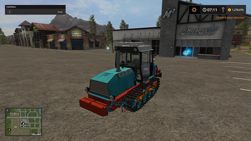 VT-150 [MP] 3
