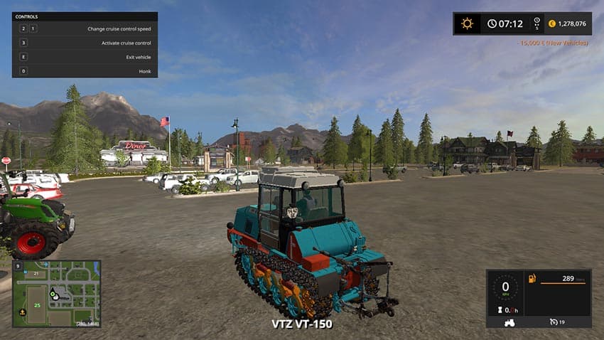 VT-150 [MP] 2