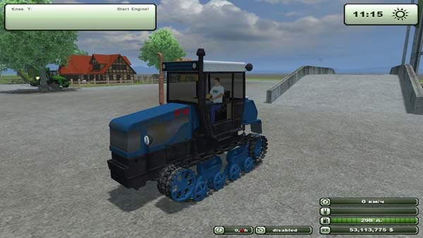 VT 90