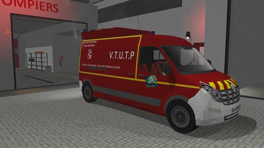 VTUTP 2
