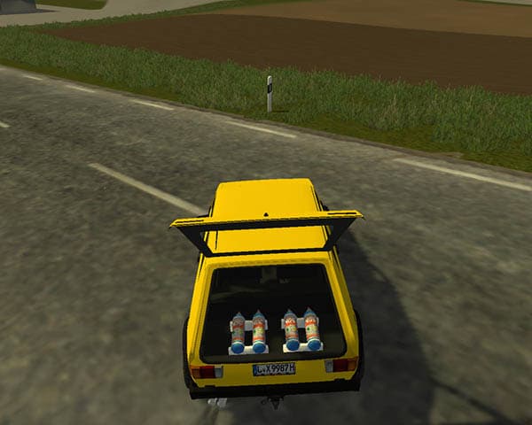 VW Golf GTI Tuning [MP] 2
