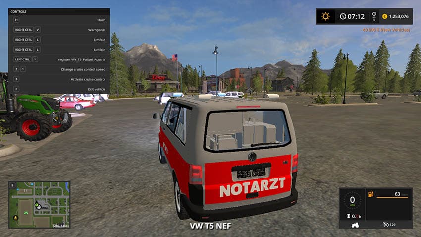 VW T5 Nef [MP] 2