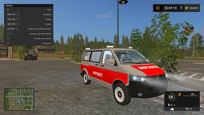 VW T5 Nef [MP]