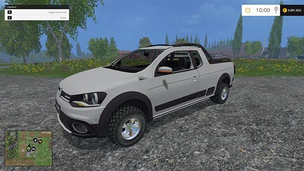 VW truck 3