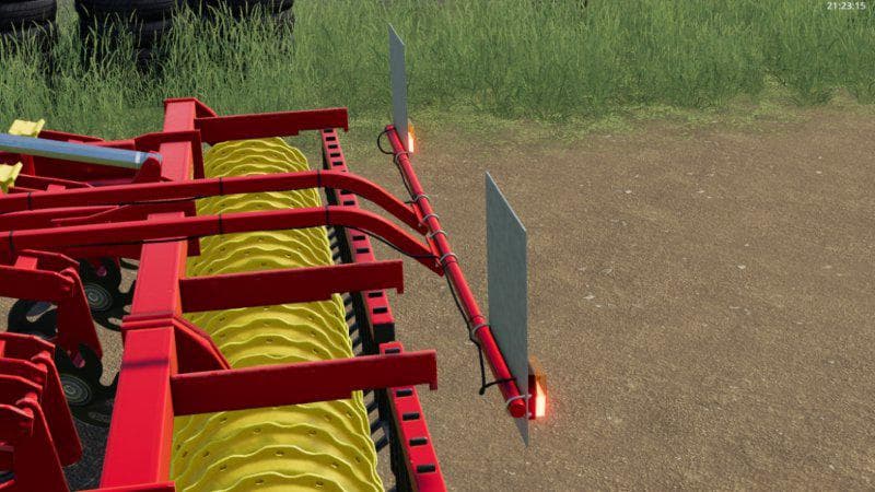 Vaderstad TopDown 500 2
