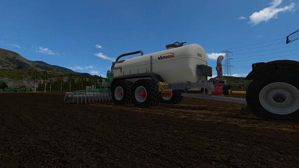 Vakutec Light 18500T [MP] 2