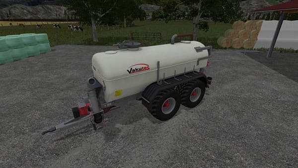 Vakutec Light 18500T [MP]