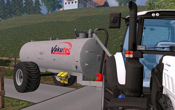 Vakutec VA 10500 [MP]