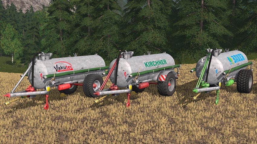 Vakutec VA 10500 3