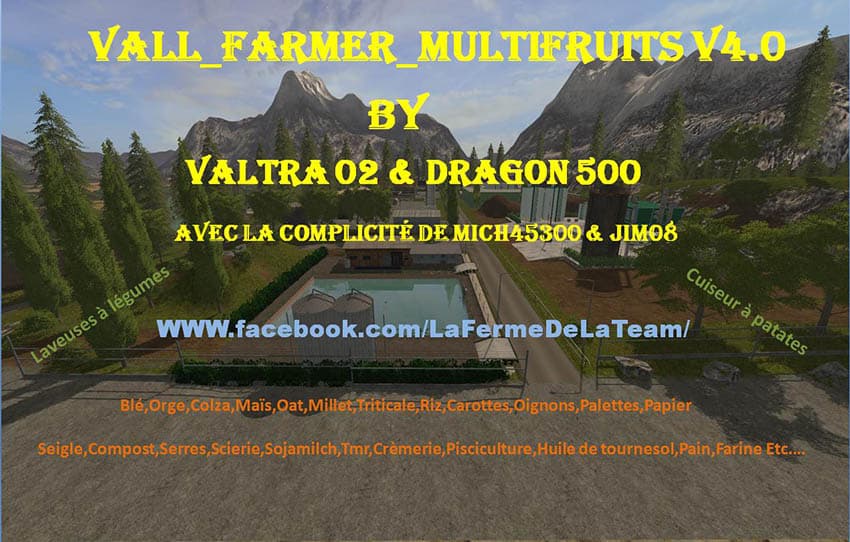 Vall Farmer [MP] 5