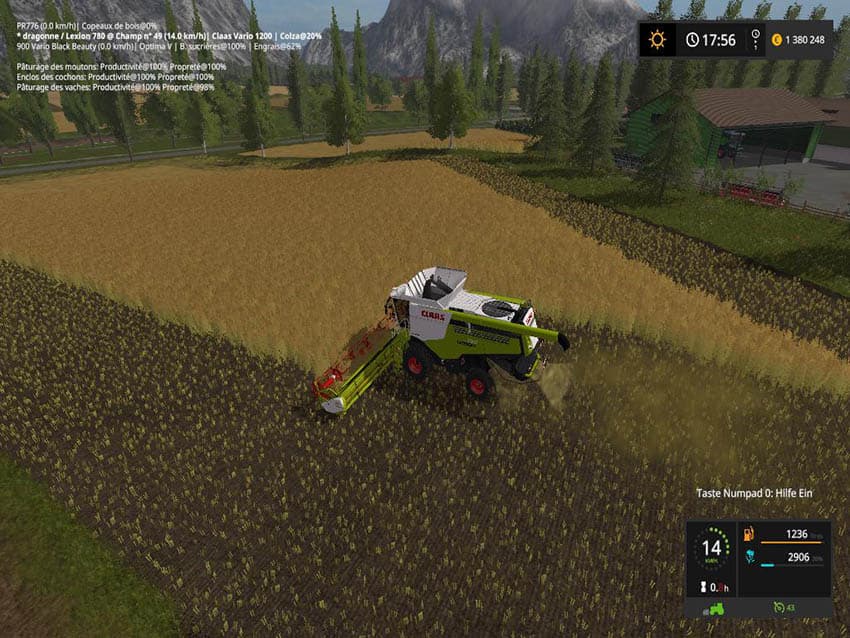Vall Farmer [MP] 3