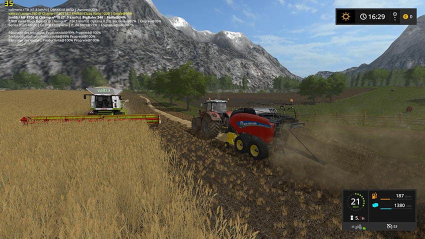 Vall Farmer [MP] 2