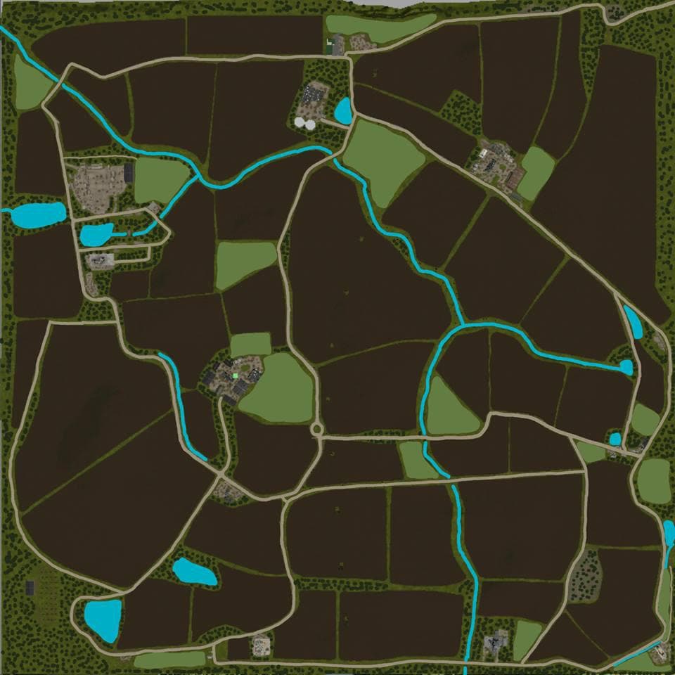 Valley Benoit 2