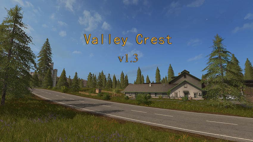 Valley Crest 1 [MP] 5