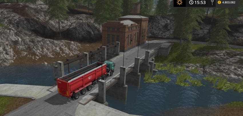 Valley Crest 1 [MP] 4
