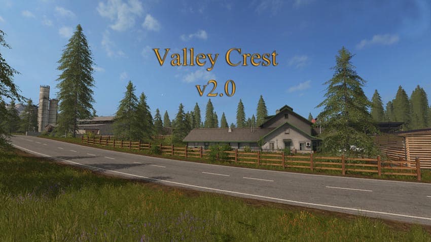 Valley Crest 1 [MP] 10