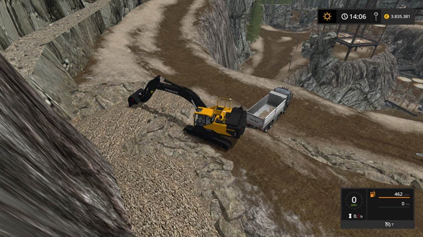 Valley Crest 1 [MP] 3