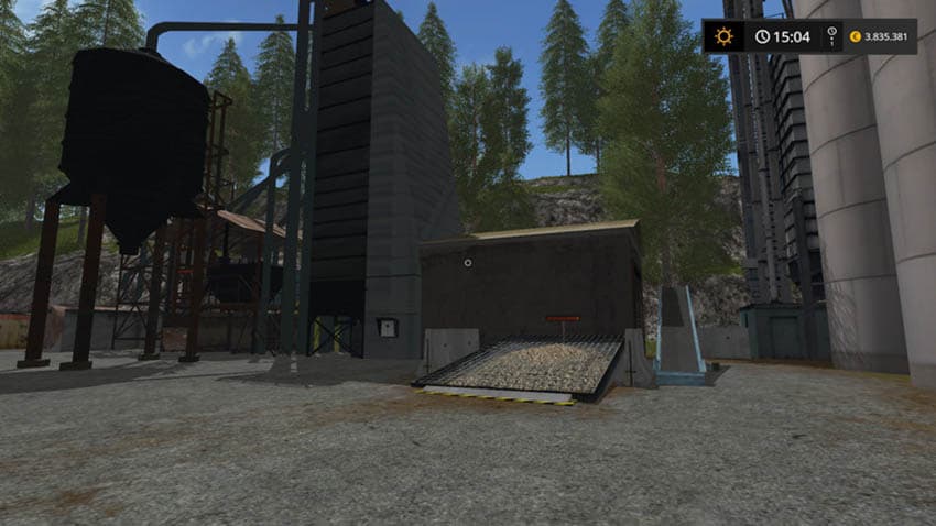 Valley Crest 1 [MP] 2