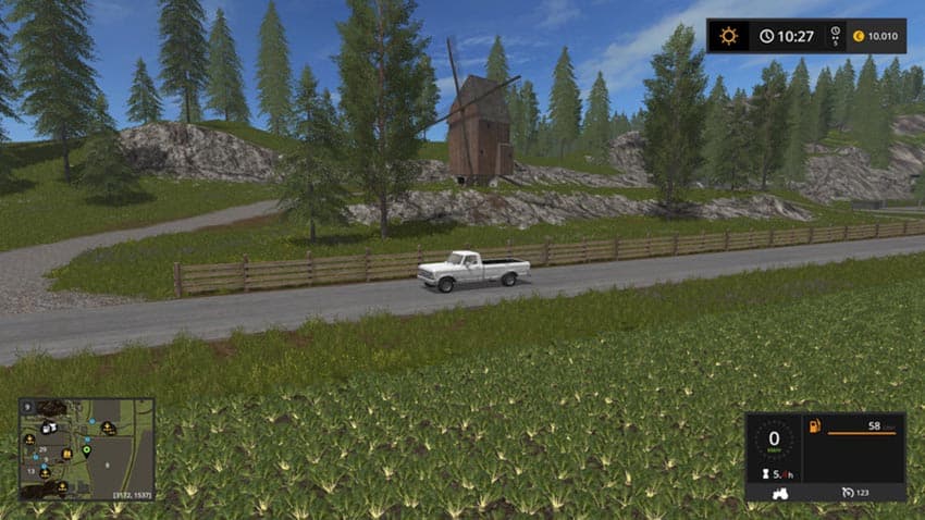 Valley Crest Farm 4x [MP] 3