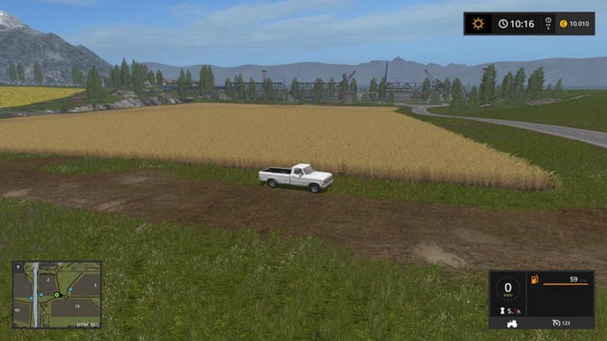 Valley Crest Farm 4x [MP] 2