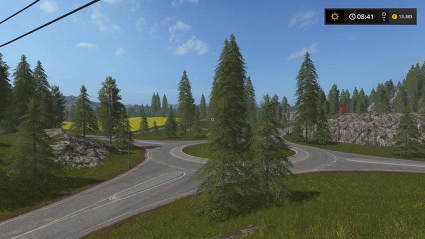 Valley Crest Farm [MP] 5