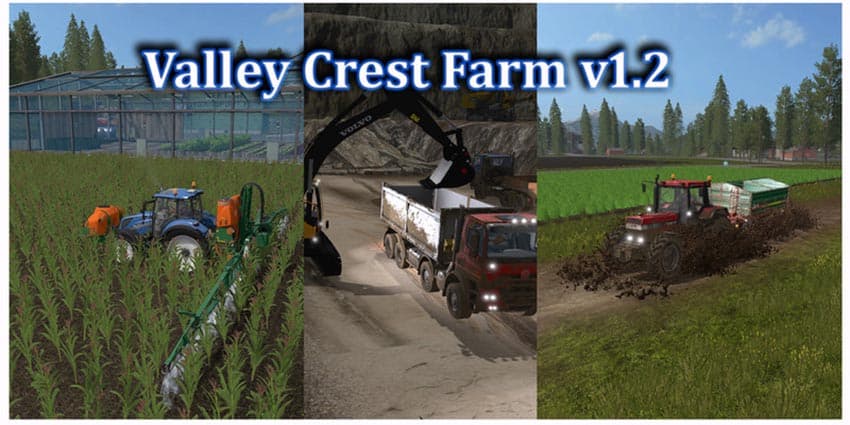 Valley Crest Farm [MP] 6