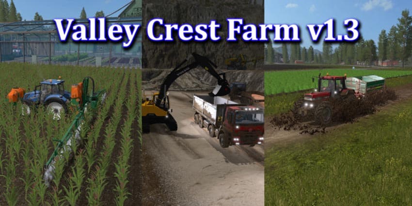 Valley Crest Farm [MP] 7