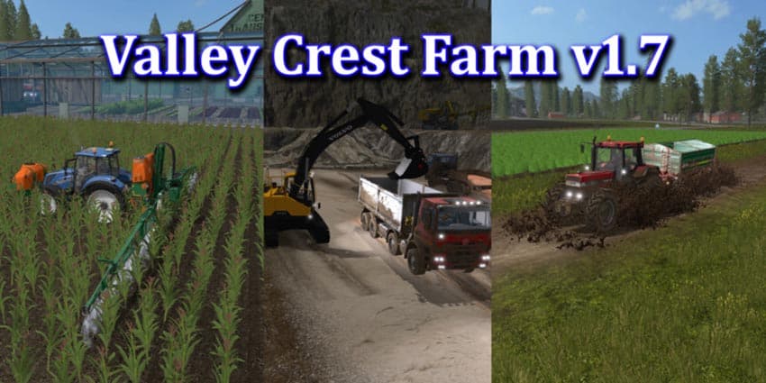 Valley Crest Farm [MP] 11