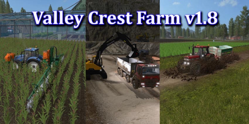 Valley Crest Farm [MP] 12