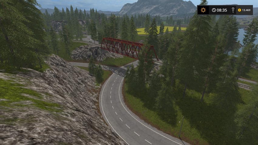 Valley Crest Farm [MP] 4