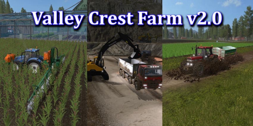 Valley Crest Farm [MP] 14