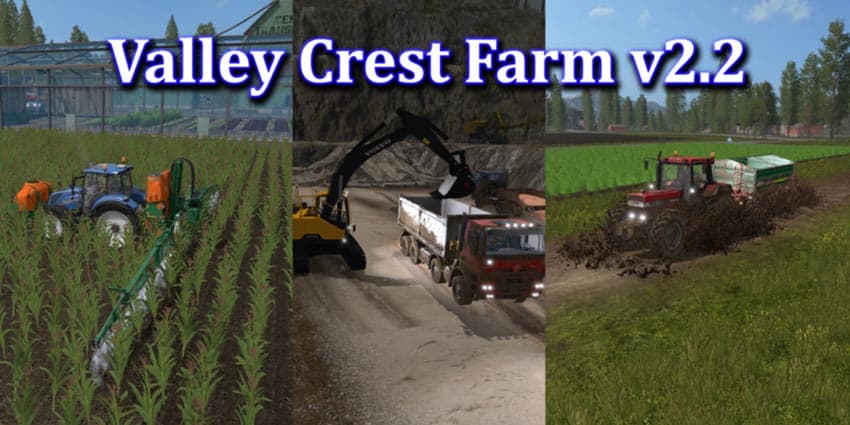 Valley Crest Farm [MP] 15