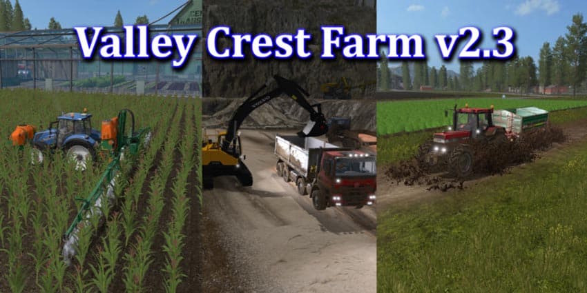 Valley Crest Farm [MP] 16